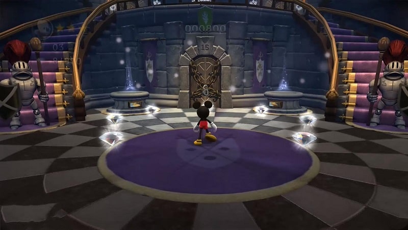 Castle of Illusion
