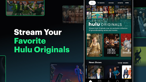 Hulu