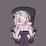 Dont Hurt Hina
