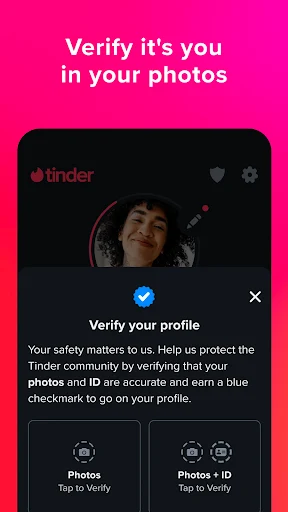 Tinder APK
