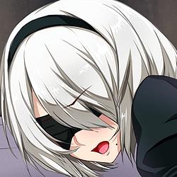 Nier Corruptica