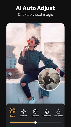 VivaVideo APP