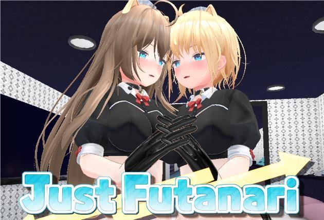 Just Futanai