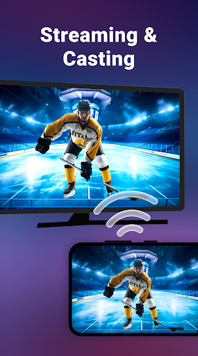 XPlayer MOD APK 2.4.6.1