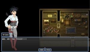 Relicts of Aeson APK