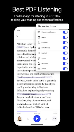 Speechify APK