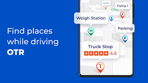 Trucker Path APK 6.6.2