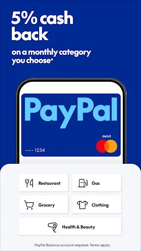PayPal APK