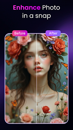 Genius Art: Image AI Generator Mod
