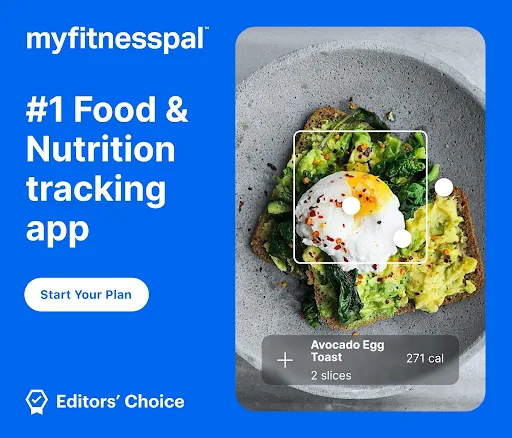 MyFitnessPa