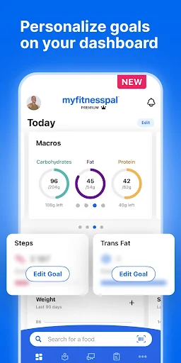 MyFitnessPa