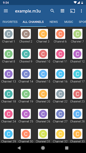 IPTV Pro v9.0.15