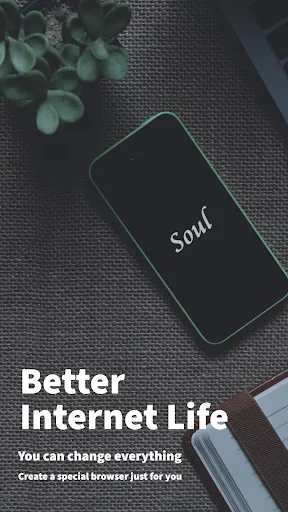 Soul Browser APK