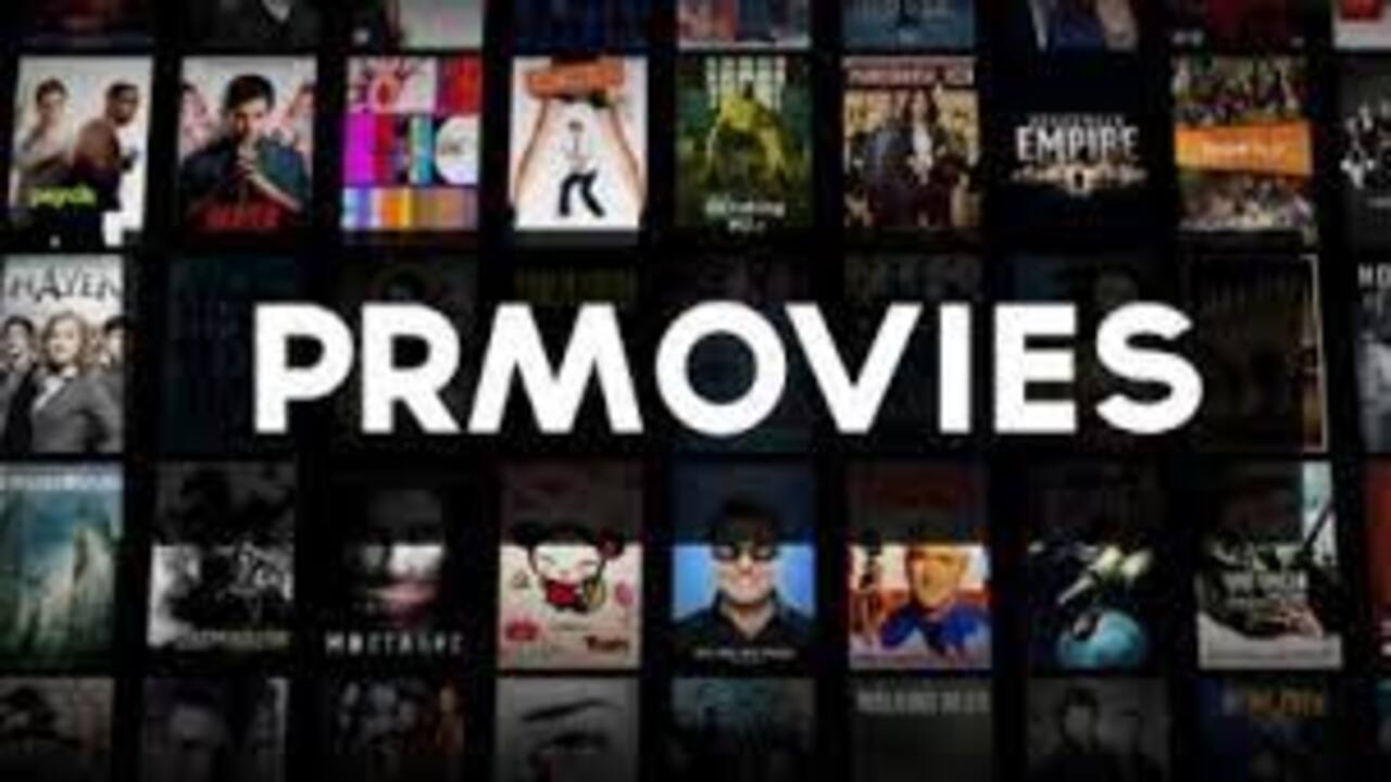 Prmovies