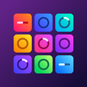 Groovepad Mod