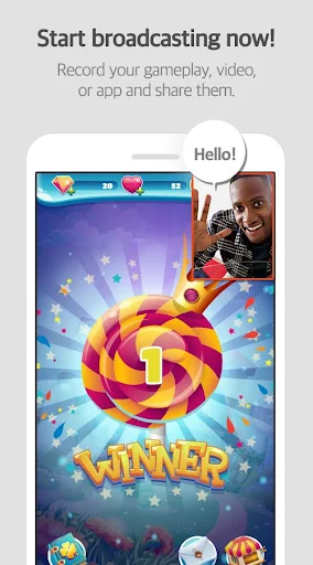 Mobizen Screen Recorder APK