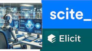 Elicit AI