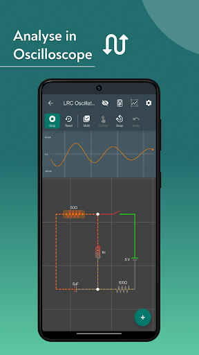 VoltSim Mod