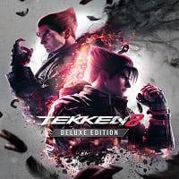 Tekken 8 Mod