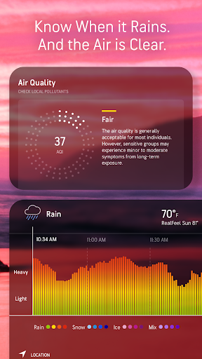 AccuWeather MOD APK 20.7-1-google