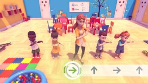 Kiddie Love Daycare Mod