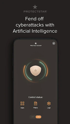 Firewall Security AI Mod