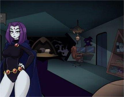 Taboo Titans