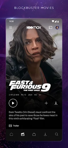 HBO Max Mod APK