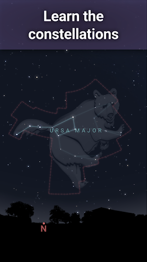 Stellarium Plus
