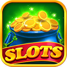 Golden Clover Casino APK
