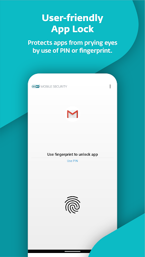 ESET Mobile Mod