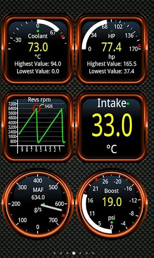 Torque Pro 1.12.108
