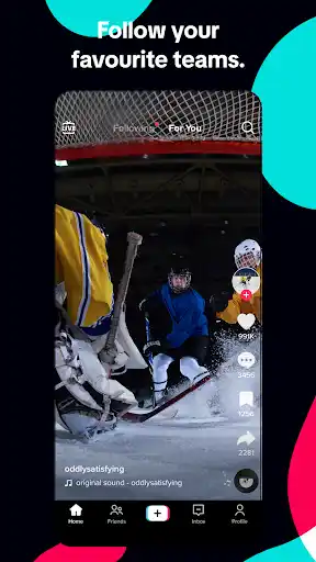 TikTok ReVanced MOD
