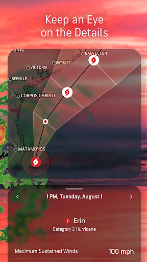 AccuWeather MOD APK 20.7-1-google