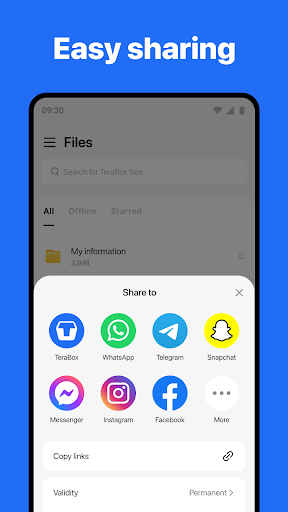 TeraBox MOD APK 3.44.2