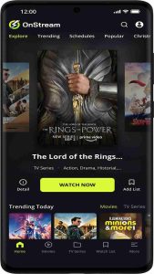 94FBR Movies