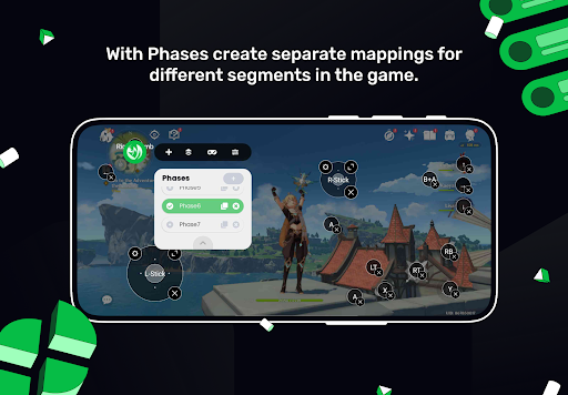 Mantis Gamepad Pro Beta APK