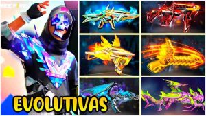 JPXIS FF APK