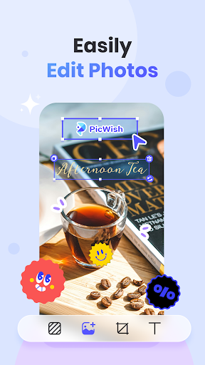 PicWish MOD APK 2.1.1 (Premium Unlocked) Download