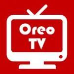 OREO TV MOD APK 2.0.5