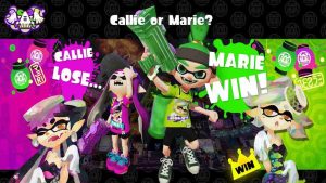 Squid Sister Taenmiperfiltilim