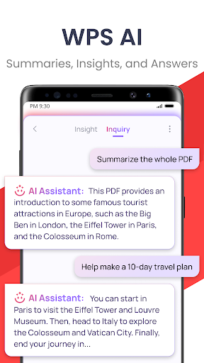 WPS Office v18.17.1