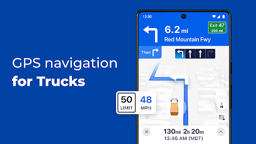 Trucker Path APK 6.6.2