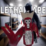 Lethal Ape VR