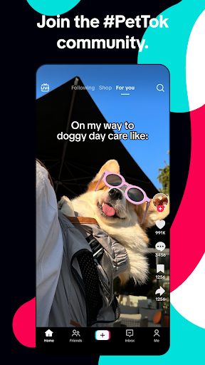 TikTok APK