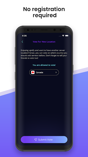 Vpnify Android