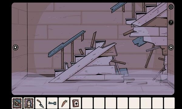 Hole House Mobdroplus Mod