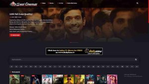 Desi Cinema TV