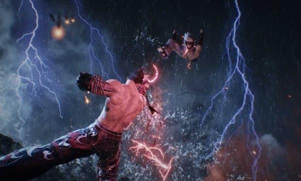 Tekken 8 Mod