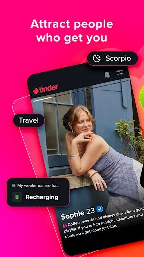 Tinder APK